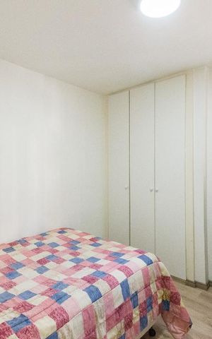 Apartamento à venda com 105m², 3 quartos e 1 vaga Apartamento à venda com 105m², 3 quartos e 1 vagaQuarto 2