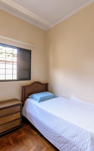 Casa à venda com 500m², 4 quartos e 4 vagasQuarto 2