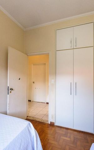 Casa à venda com 500m², 4 quartos e 4 vagasQuarto 2