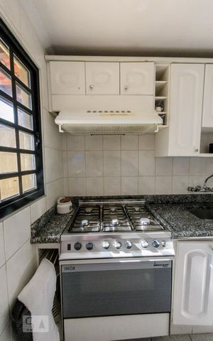 Casa à venda com 500m², 4 quartos e 4 vagasCozinha