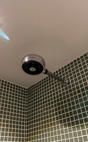 Studio à venda com 38m², 1 quarto e 1 vagaBanheiro