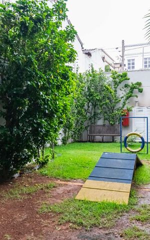 Studio à venda com 38m², 1 quarto e 1 vagaÁrea comum - Pet place