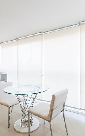 Studio à venda com 38m², 1 quarto e 1 vagaVaranda