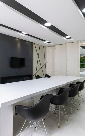 Studio à venda com 38m², 1 quarto e 1 vagaÁrea comum - Home Office