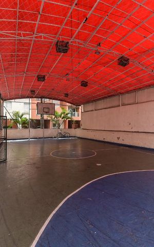 Apartamento à venda com 69m², 3 quartos e 1 vaga Apartamento à venda com 69m², 3 quartos e 1 vagaQuadra Esportiva