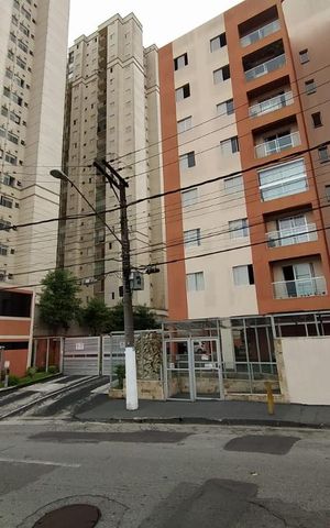 Apartamento à venda com 69m², 3 quartos e 1 vaga Apartamento à venda com 69m², 3 quartos e 1 vagaFachada do Condomínio