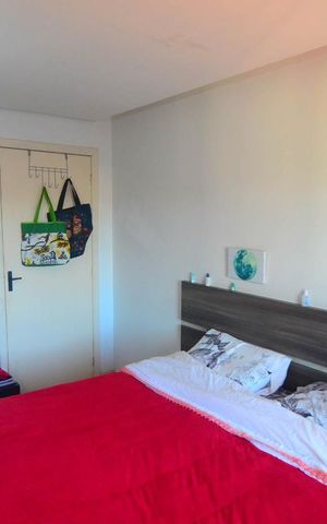 Casa à venda com 70m², 2 quartos e 1 vagaQuarto 1