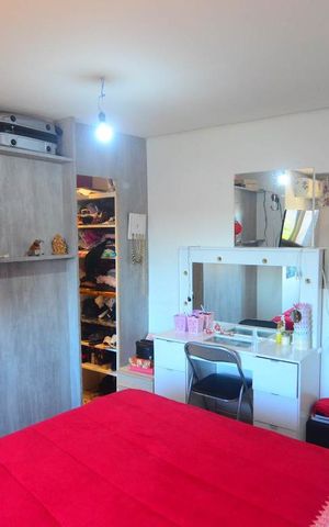 Casa à venda com 70m², 2 quartos e 1 vagaQuarto 1