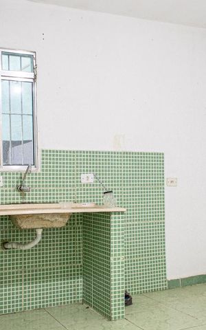 Apartamento à venda com 194m², 12 quartos e 1 vaga Apartamento à venda com 194m², 12 quartos e 1 vagaCozinha