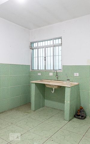 Apartamento à venda com 194m², 12 quartos e 1 vaga Apartamento à venda com 194m², 12 quartos e 1 vagaCozinha