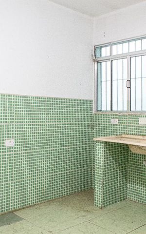 Apartamento à venda com 194m², 12 quartos e 1 vaga Apartamento à venda com 194m², 12 quartos e 1 vagaCozinha