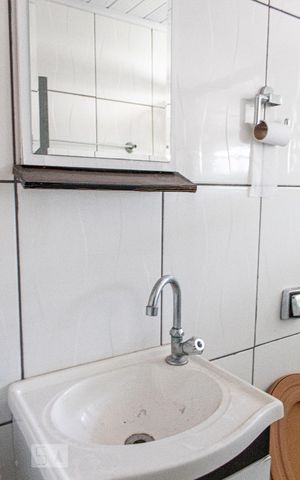 Apartamento à venda com 194m², 12 quartos e 1 vaga Apartamento à venda com 194m², 12 quartos e 1 vagaBanheiro