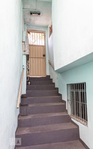 Apartamento à venda com 194m², 12 quartos e 1 vaga Apartamento à venda com 194m², 12 quartos e 1 vagaCorredor externo