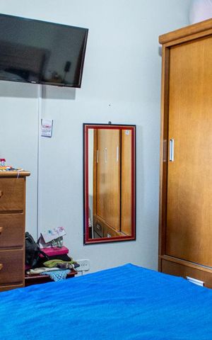 Apartamento à venda com 194m², 12 quartos e 1 vaga Apartamento à venda com 194m², 12 quartos e 1 vagaQuarto 2