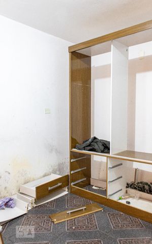 Apartamento à venda com 194m², 12 quartos e 1 vaga Apartamento à venda com 194m², 12 quartos e 1 vagaQuarto