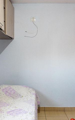 Apartamento à venda com 194m², 12 quartos e 1 vaga Apartamento à venda com 194m², 12 quartos e 1 vagaQuarto