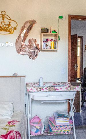 Apartamento à venda com 194m², 12 quartos e 1 vaga Apartamento à venda com 194m², 12 quartos e 1 vagaQuarto 1