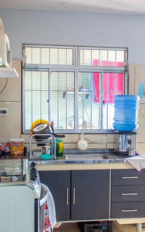 Apartamento à venda com 194m², 12 quartos e 1 vaga Apartamento à venda com 194m², 12 quartos e 1 vagaCozinha