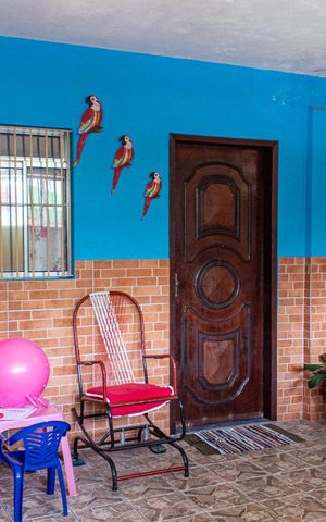 Apartamento à venda com 194m², 12 quartos e 1 vaga Apartamento à venda com 194m², 12 quartos e 1 vagaGaragem