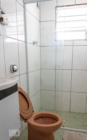 Apartamento à venda com 194m², 12 quartos e 1 vaga Apartamento à venda com 194m², 12 quartos e 1 vagaBanheiro