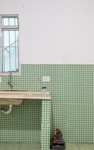Apartamento à venda com 194m², 12 quartos e 1 vaga Apartamento à venda com 194m², 12 quartos e 1 vagaCozinha