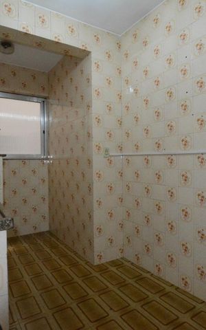 Apartamento à venda com 70m², 2 quartos e 1 vagaCozinha