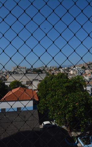 Apartamento à venda com 70m², 2 quartos e 1 vagaVista do Quarto 2