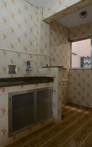 Apartamento à venda com 70m², 2 quartos e 1 vagaCozinha