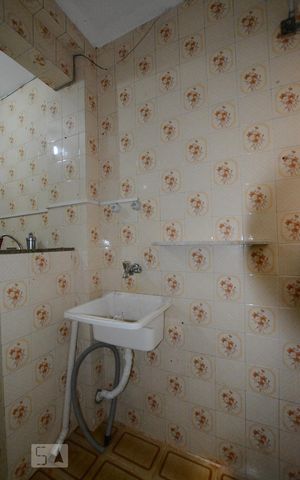 Apartamento à venda com 70m², 2 quartos e 1 vagaCozinha - área de serviço