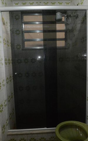 Apartamento à venda com 70m², 2 quartos e 1 vagaBanheiro Social- box
