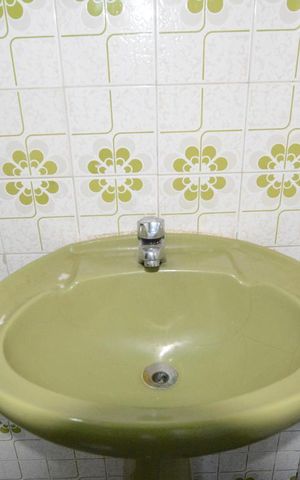 Apartamento à venda com 70m², 2 quartos e 1 vagaBanheiro Social- pia