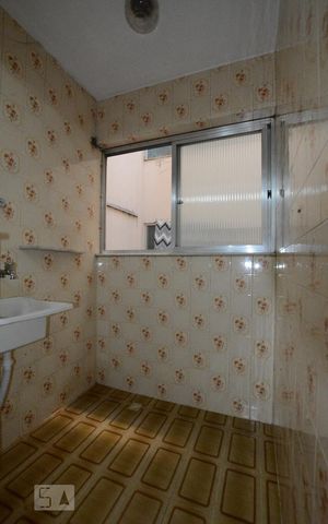 Apartamento à venda com 70m², 2 quartos e 1 vagaCozinha - área de serviço