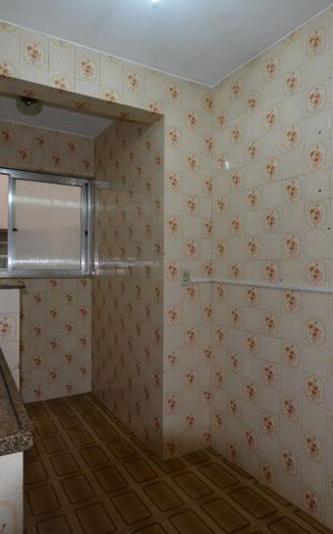 Apartamento à venda com 70m², 2 quartos e 1 vagaCozinha