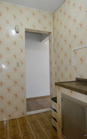Apartamento à venda com 70m², 2 quartos e 1 vagaCozinha