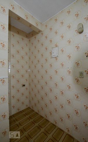 Apartamento à venda com 70m², 2 quartos e 1 vagaCozinha