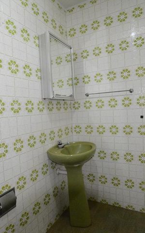Apartamento à venda com 70m², 2 quartos e 1 vagaBanheiro Social