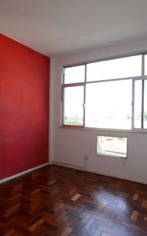 Apartamento à venda com 70m², 2 quartos e 1 vagaQuarto 2