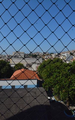 Apartamento à venda com 70m², 2 quartos e 1 vagaVista do Quarto 1