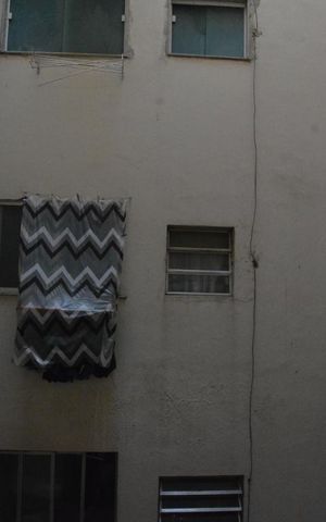 Apartamento à venda com 70m², 2 quartos e 1 vagavista da área de serviço