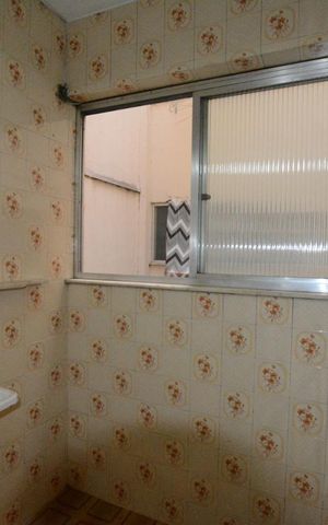 Apartamento à venda com 70m², 2 quartos e 1 vagaCozinha - área de serviço