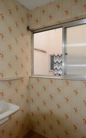 Apartamento à venda com 70m², 2 quartos e 1 vagaCozinha - área de serviço