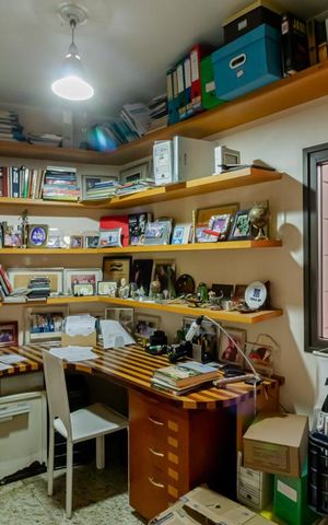 Apartamento à venda com 500m², 5 quartos e 5 vagas Apartamento à venda com 500m², 5 quartos e 5 vagasQuarto de Serviço 1