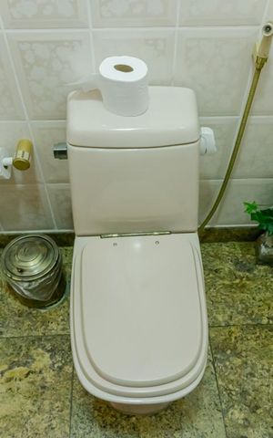Apartamento à venda com 500m², 5 quartos e 5 vagas Apartamento à venda com 500m², 5 quartos e 5 vagasLavabo