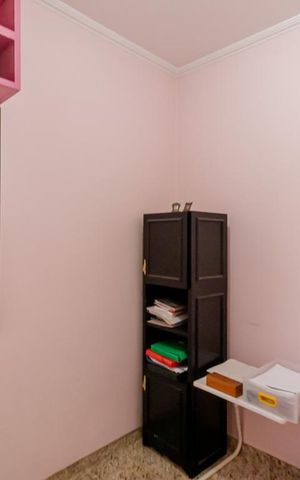 Apartamento à venda com 500m², 5 quartos e 5 vagas Apartamento à venda com 500m², 5 quartos e 5 vagasQuarto de Serviço 3