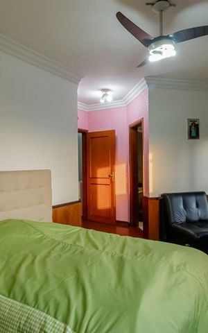 Apartamento à venda com 500m², 5 quartos e 5 vagas Apartamento à venda com 500m², 5 quartos e 5 vagasSuite 1