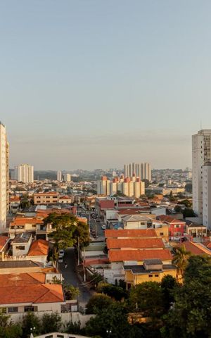 Apartamento à venda com 500m², 5 quartos e 5 vagas Apartamento à venda com 500m², 5 quartos e 5 vagasVista da Suite 1