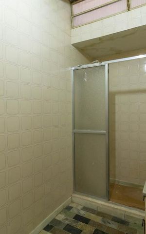 Casa para alugar com 190m², 3 quartos e 2 vagas Casa para alugar com 190m², 3 quartos e 2 vagasBanheiro