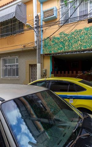 Casa para alugar com 190m², 3 quartos e 2 vagas Casa para alugar com 190m², 3 quartos e 2 vagasVista da Sala