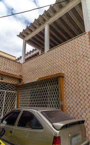 Casa para alugar com 190m², 3 quartos e 2 vagas Casa para alugar com 190m², 3 quartos e 2 vagasGaragem