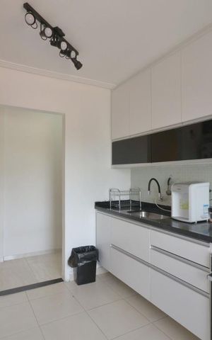 Apartamento à venda com 70m², 2 quartos e 1 vaga Apartamento à venda com 70m², 2 quartos e 1 vagaCozinha